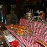 Logis Le Clos Deauville Saint Gatien 