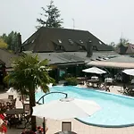 Logis Le Clos Deauville Saint Gatien 