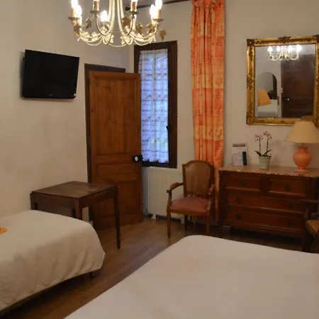 Logis Le Clos Deauville Saint Gatien Extérieur photo