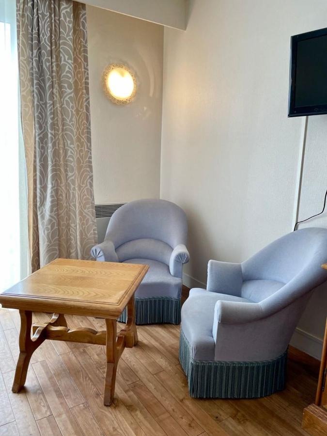 Logis Le Clos Deauville Gatien