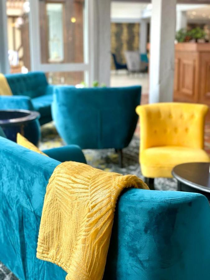 Logis Le Clos Deauville Gatien 3*