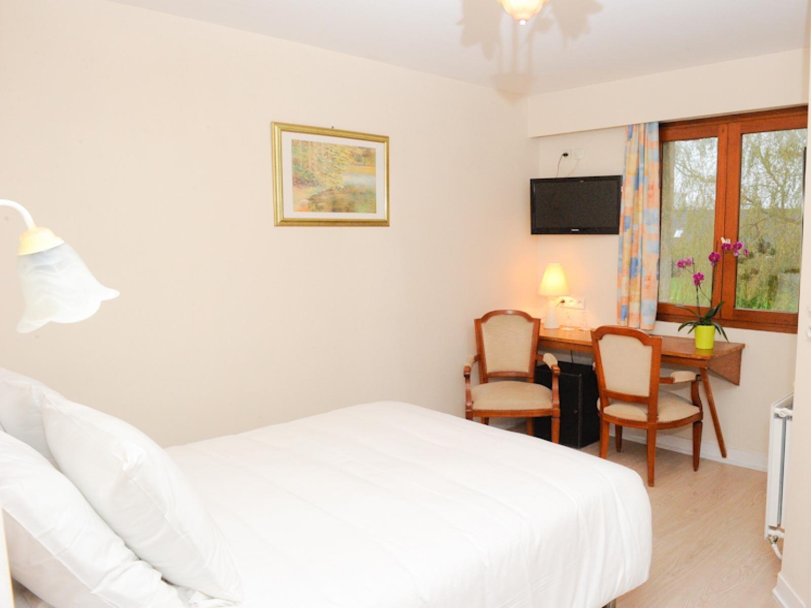 Logis Le Clos Deauville Gatien 3*