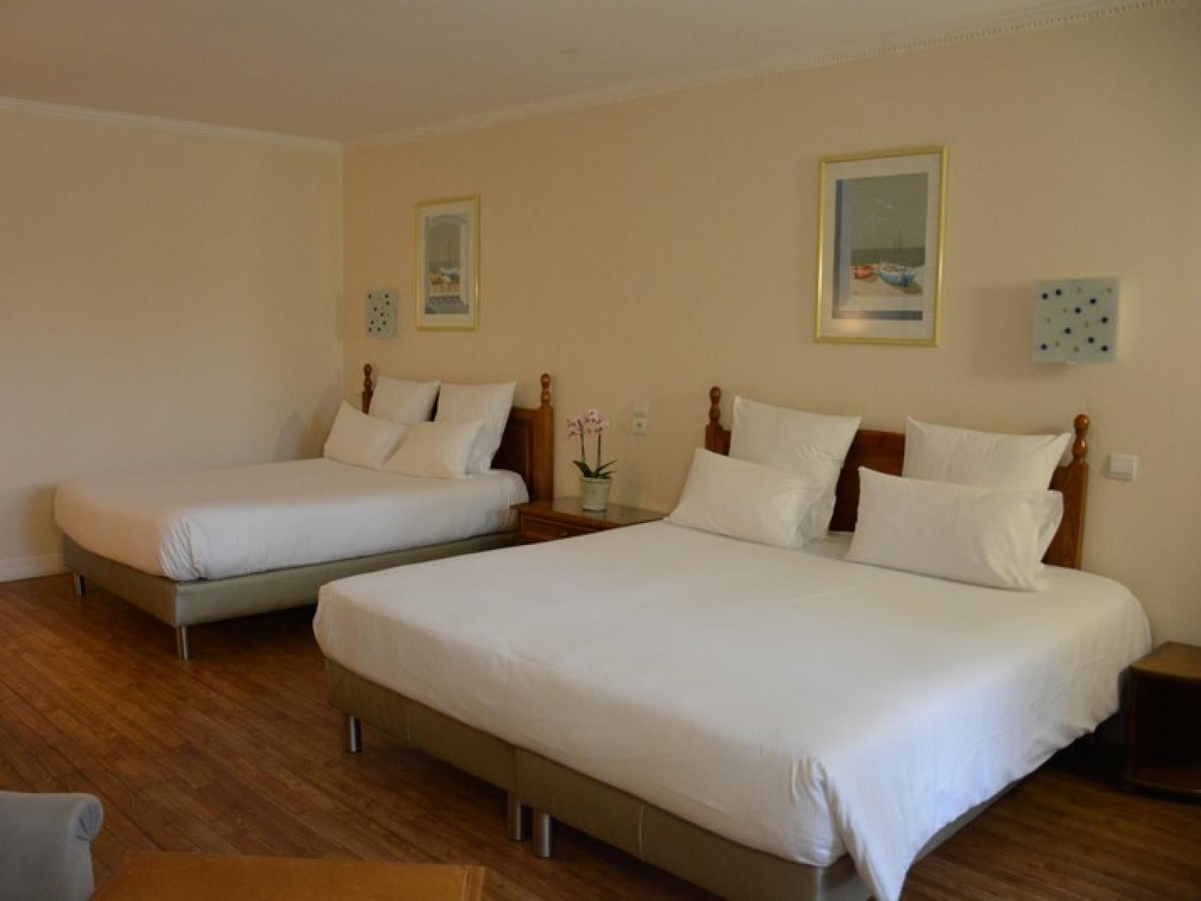 Hotel Logis Le Clos Deauville Gatien 3*