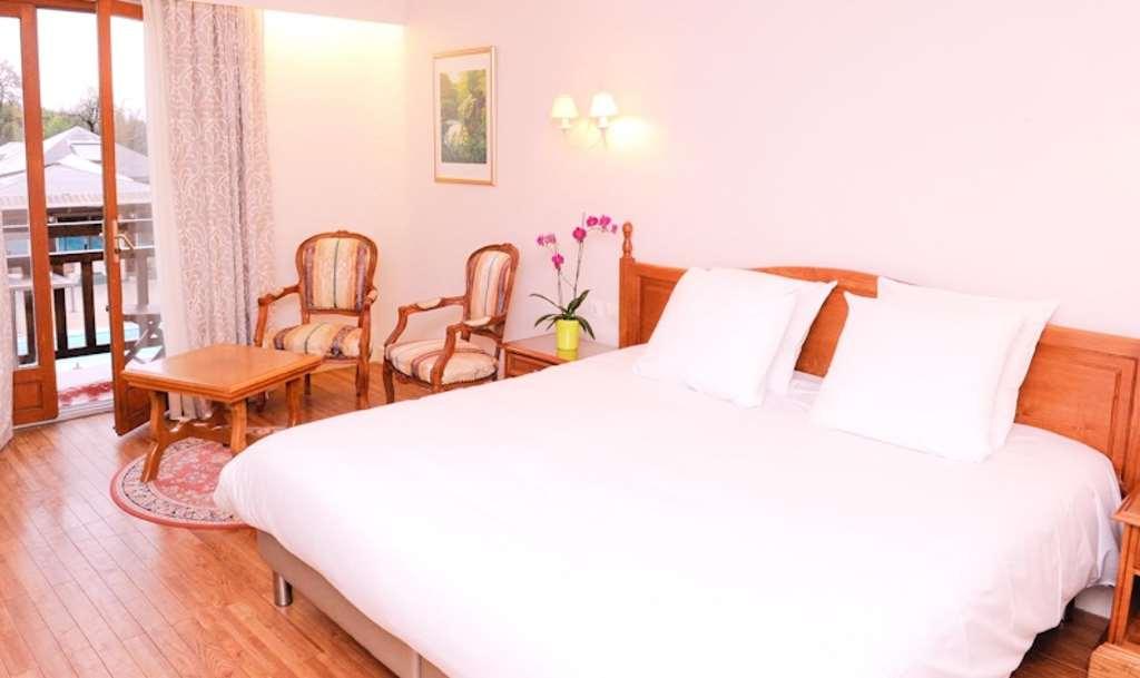 Logis Le Clos Deauville Gatien