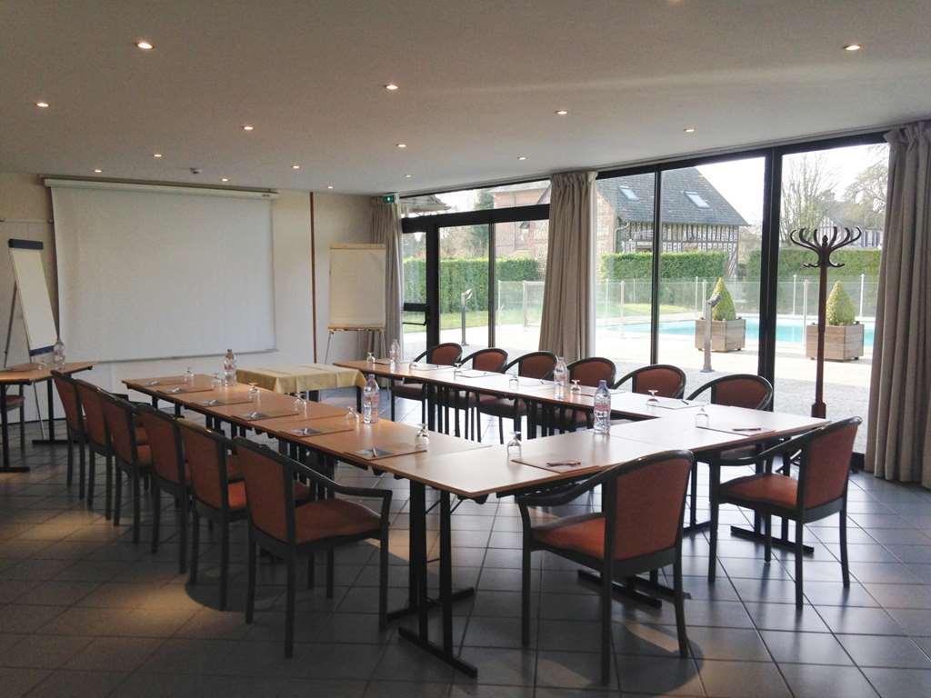 Logis Le Clos Deauville Gatien