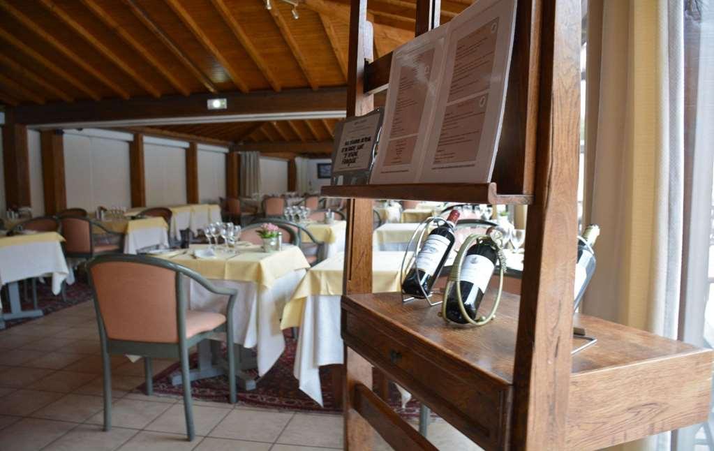 Logis Le Clos Deauville Gatien 3* Saint-Gatien-des-Bois