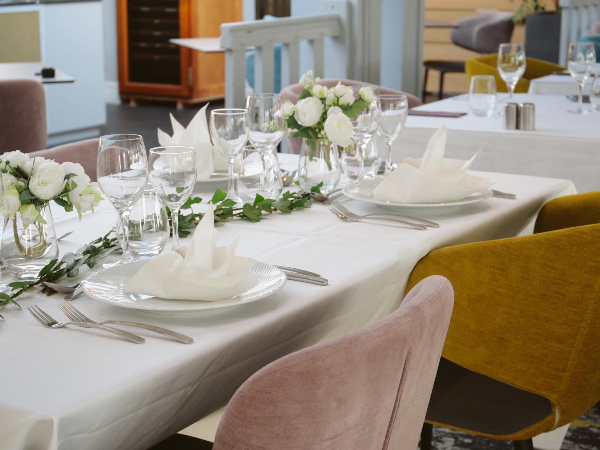 Hotel Logis Le Clos Deauville Gatien