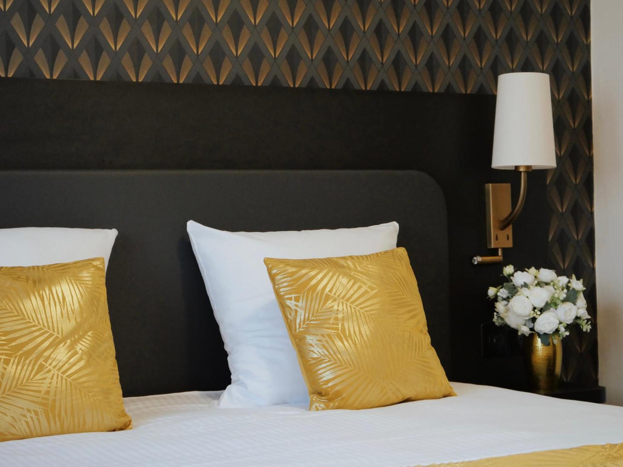 Hotel Logis Le Clos Deauville Gatien Saint-Gâtien-des-Bois