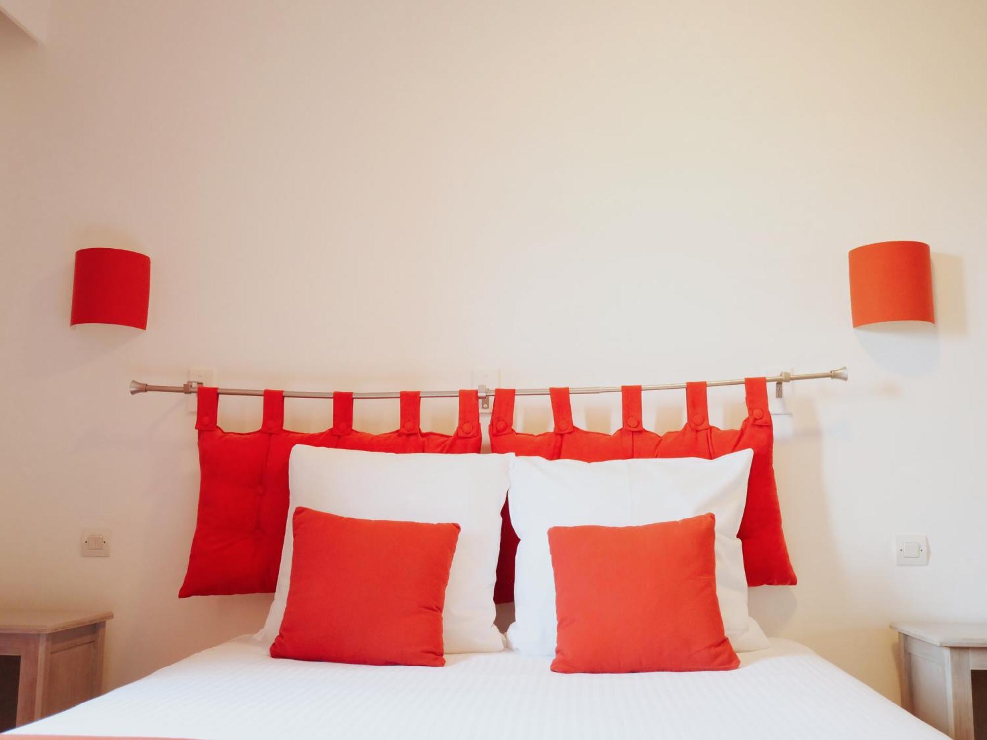 Logis Le Clos Deauville Gatien 3*