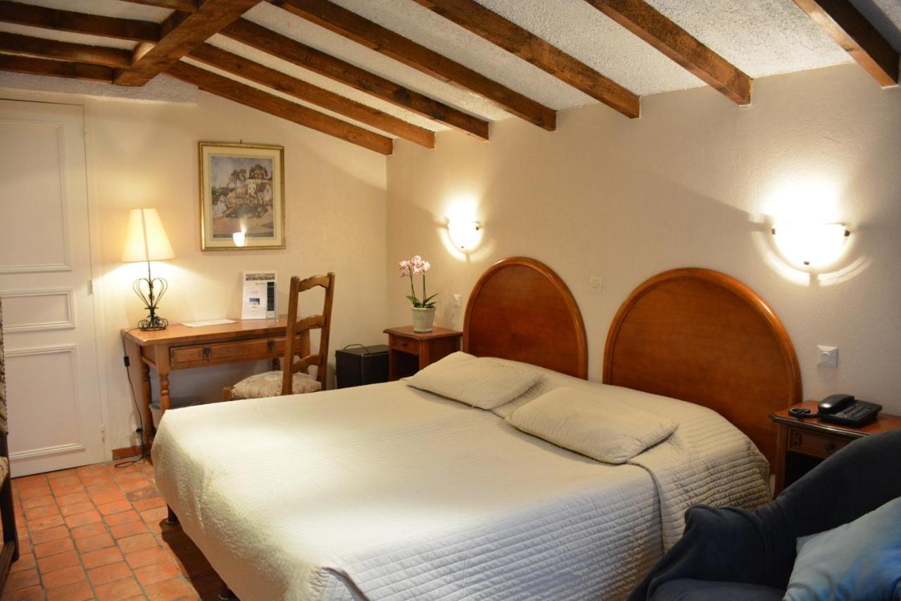 Logis Le Clos Deauville Gatien Saint-Gatien-des-Bois